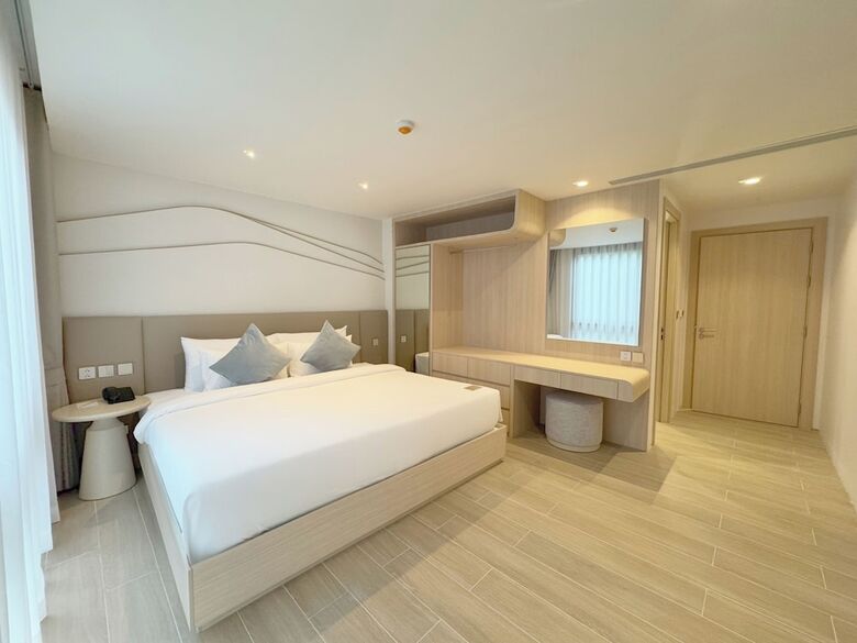 Hotel Wyndham Garden Naithon Phuket