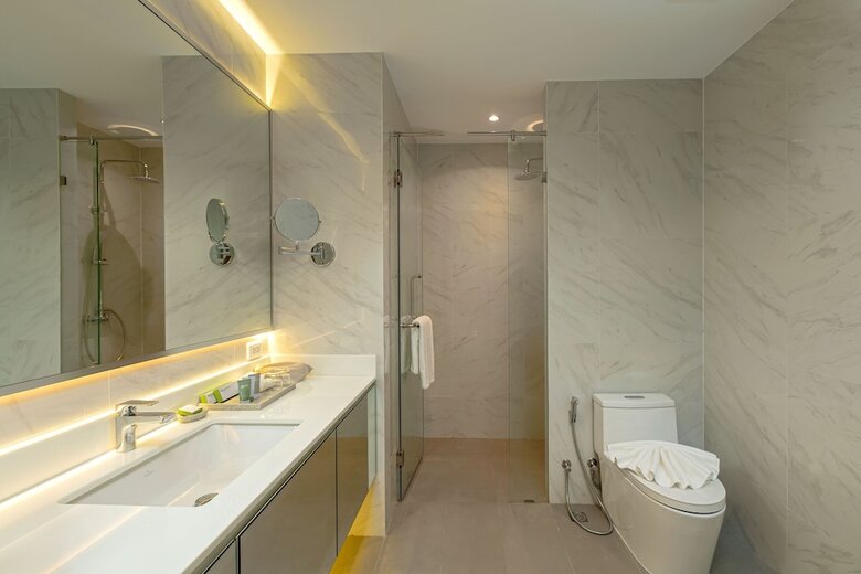 Hotel Wyndham Garden Naithon Phuket