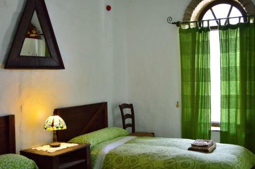 Agroturismo Casa Rural Ahora