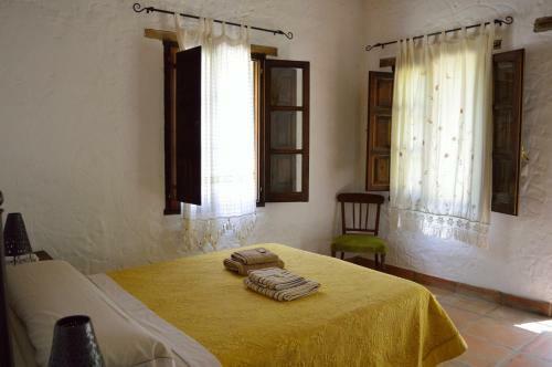 Agroturismo Casa Rural Ahora