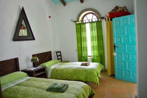 Agroturismo Casa Rural Ahora