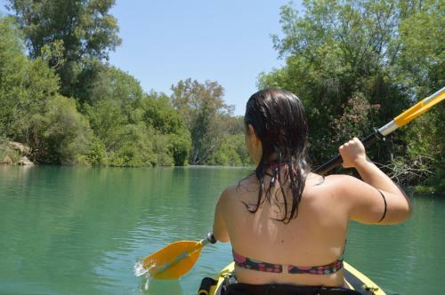 Agroturismo Casa Rural Ahora