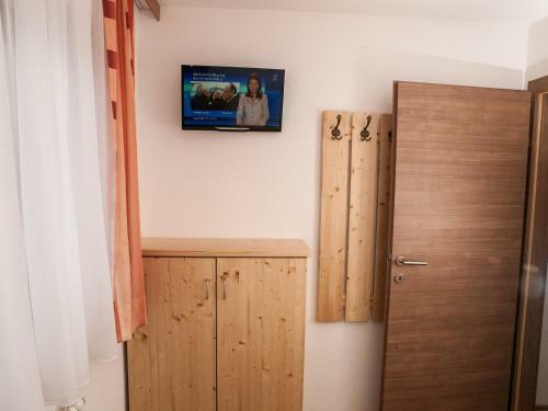 Apartamento Appartements Spitaler