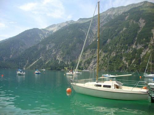 Apartamento Appartement Catrin Mit Wellnessbereich