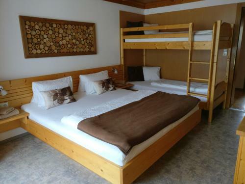 Apartamento Appartement Catrin Mit Wellnessbereich
