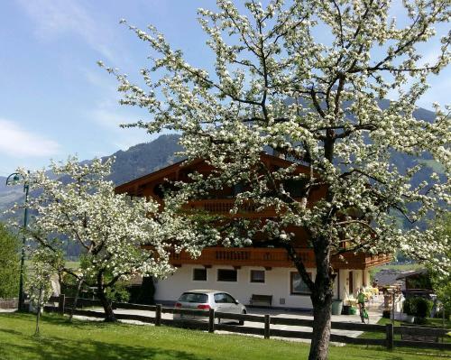 Hostal Haus Binder