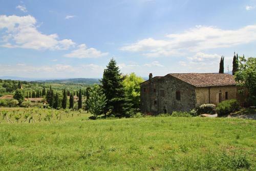 Villa Il Leccio