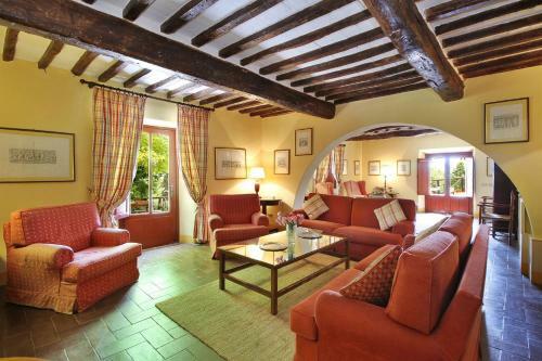 Villa Il Leccio