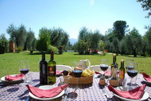 Villa Casa Tonio