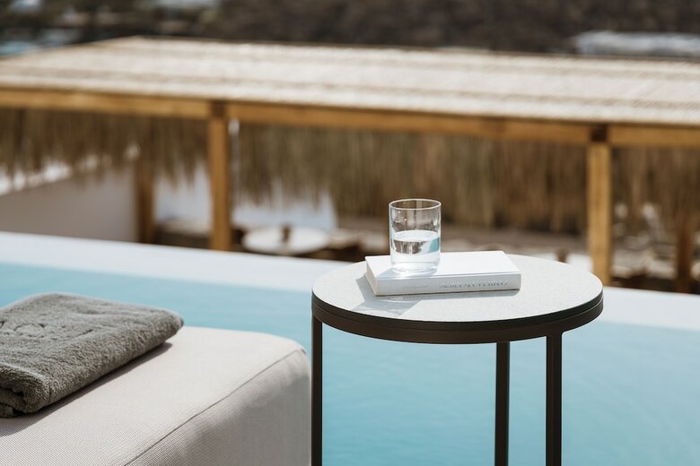Hotel Mykonos Flow - Super Paradise, Adults Only