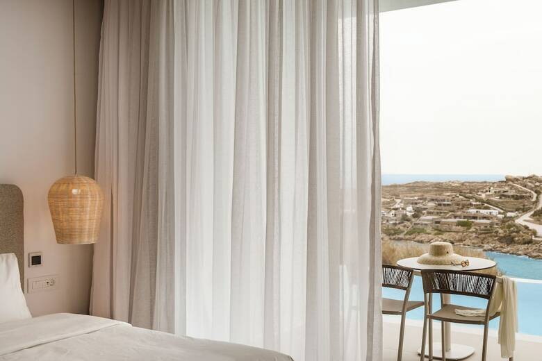Hotel Mykonos Flow - Super Paradise, Adults Only