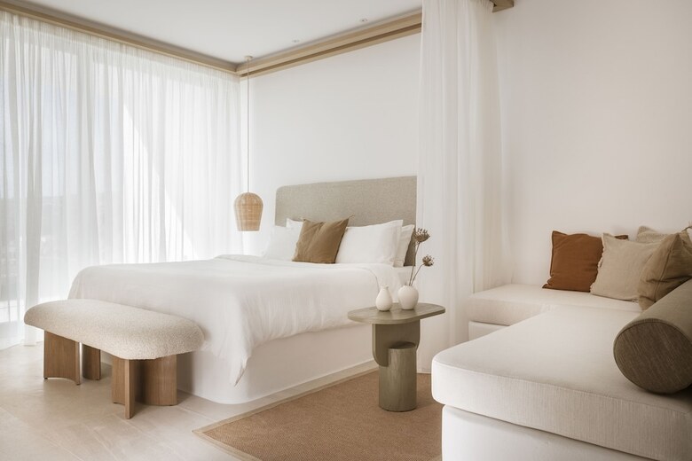 Hotel Mykonos Flow - Super Paradise, Adults Only