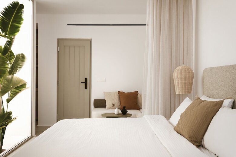 Hotel Mykonos Flow - Super Paradise, Adults Only