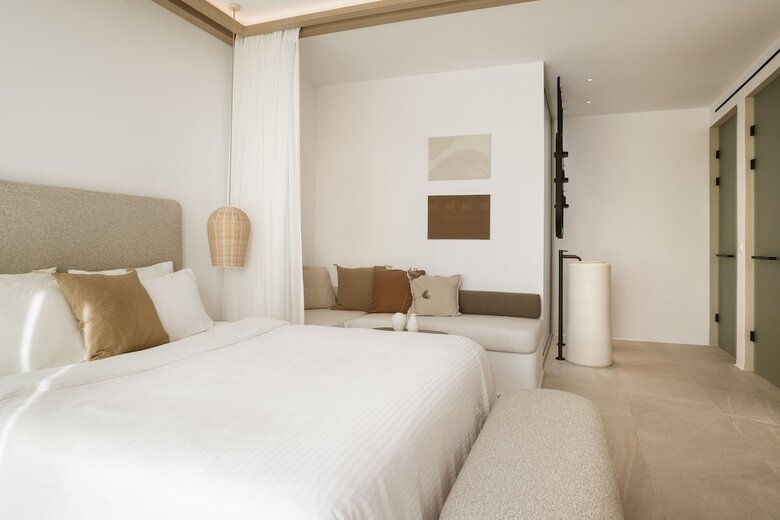 Hotel Mykonos Flow - Super Paradise, Adults Only