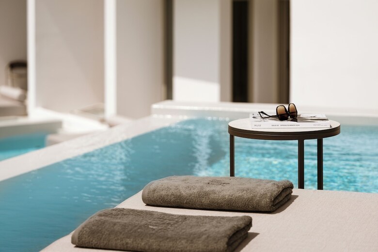 Hotel Mykonos Flow - Super Paradise, Adults Only