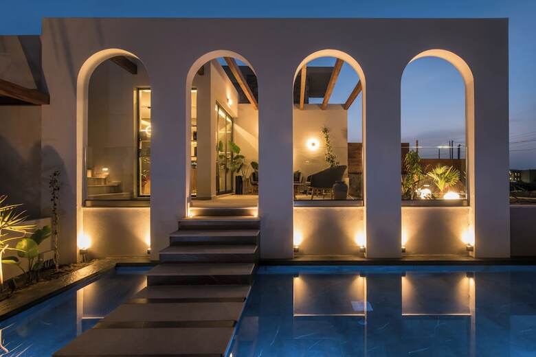 Vaya Suites By Omilos Hotels