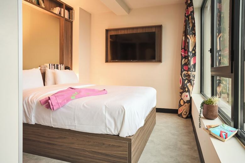 Hotel Jost H�tel Lille Centre