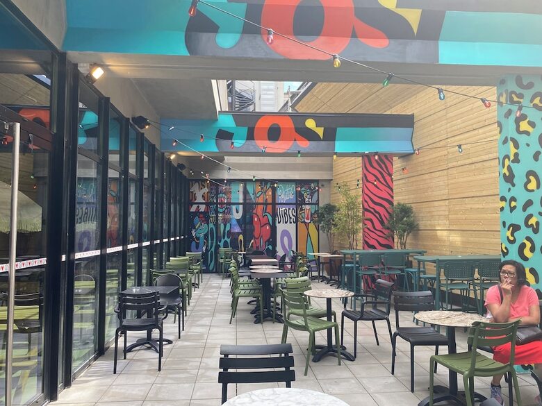 Hotel Jost H�tel Lille Centre