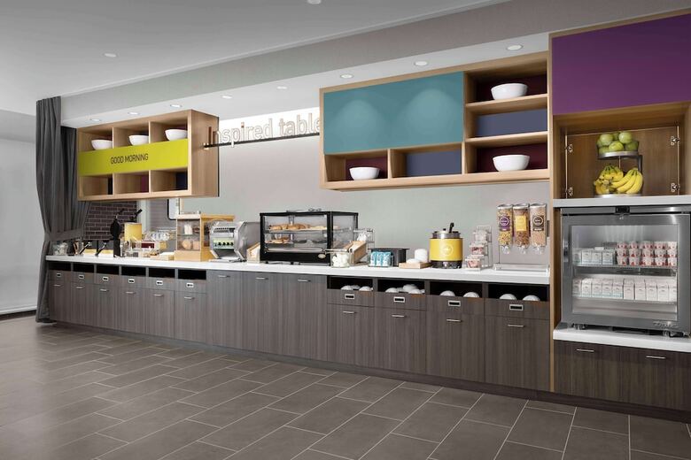 Hotel Home2 Suites By Hilton Falls Church