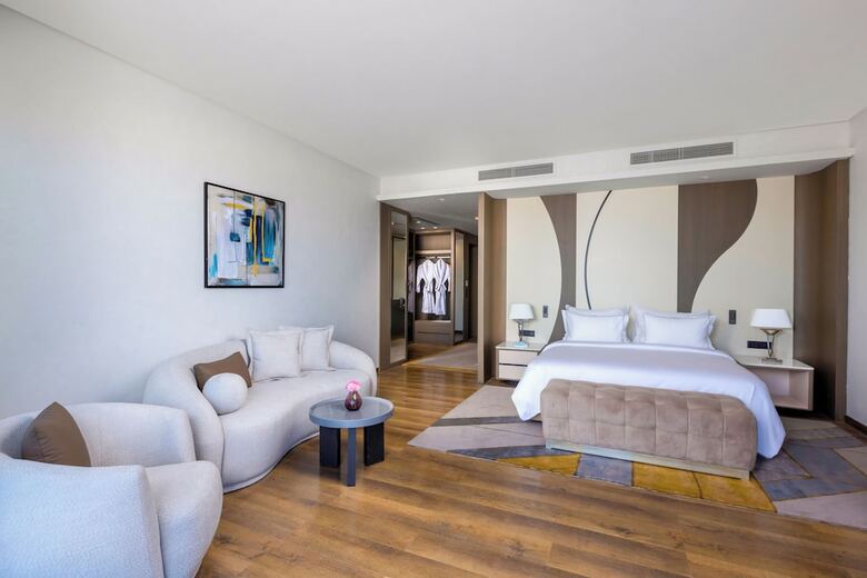 Hotel Club Prive By Rixos Sharm El Sheikh