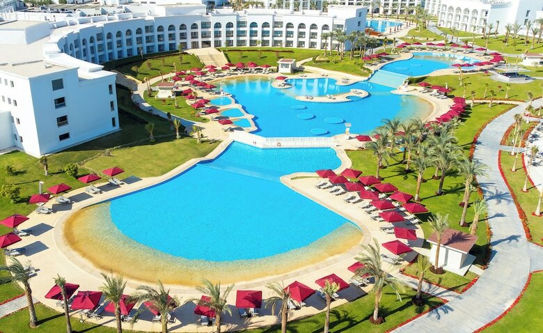Hotel Club Prive By Rixos Sharm El Sheikh