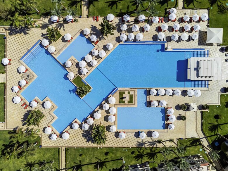 Hotel Club Prive By Rixos Sharm El Sheikh