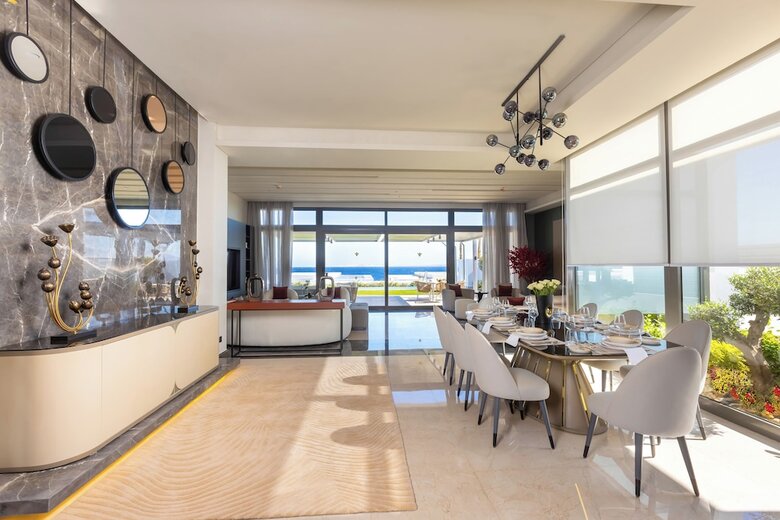 Hotel Club Prive By Rixos Sharm El Sheikh