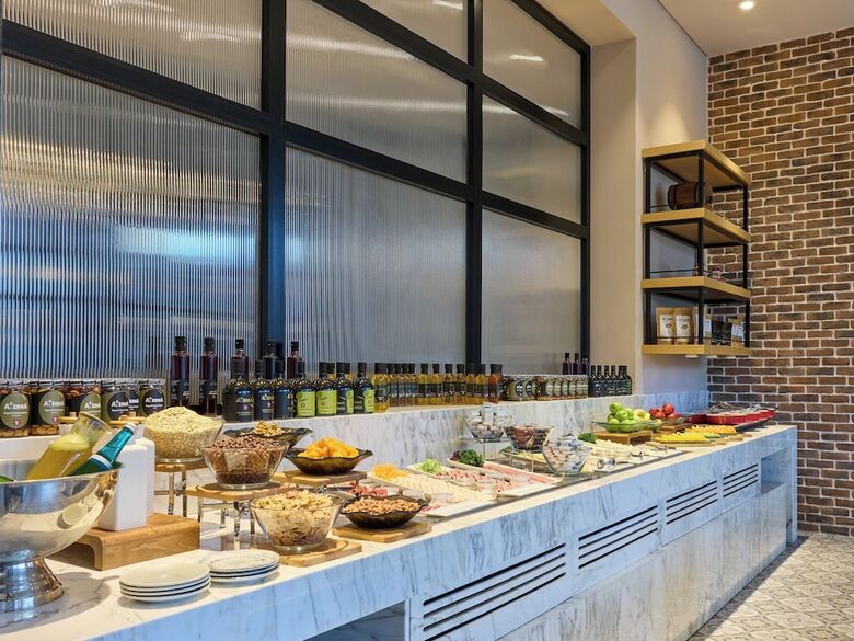 Hotel Bomonti Arjaan By Rotana