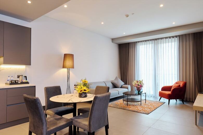 Hotel Bomonti Arjaan By Rotana