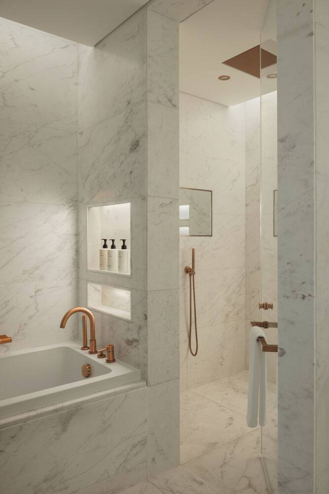 Hotel Delano Dubai