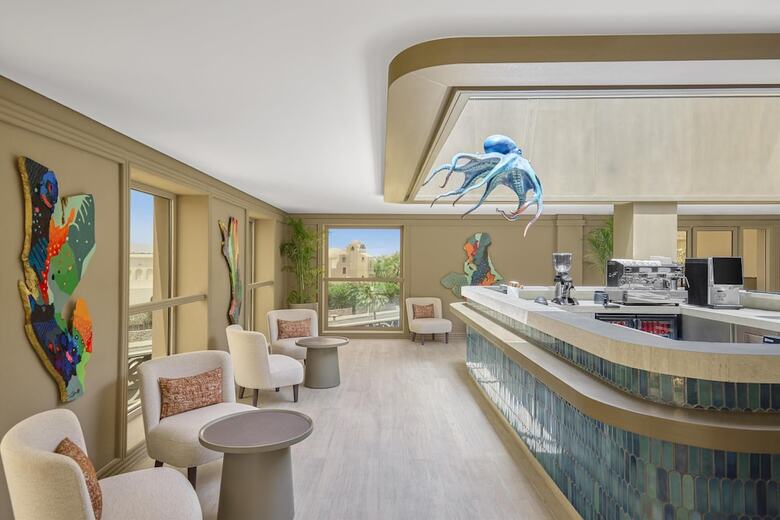 Doubletree By Hilton Mangroovy El Gouna Resort