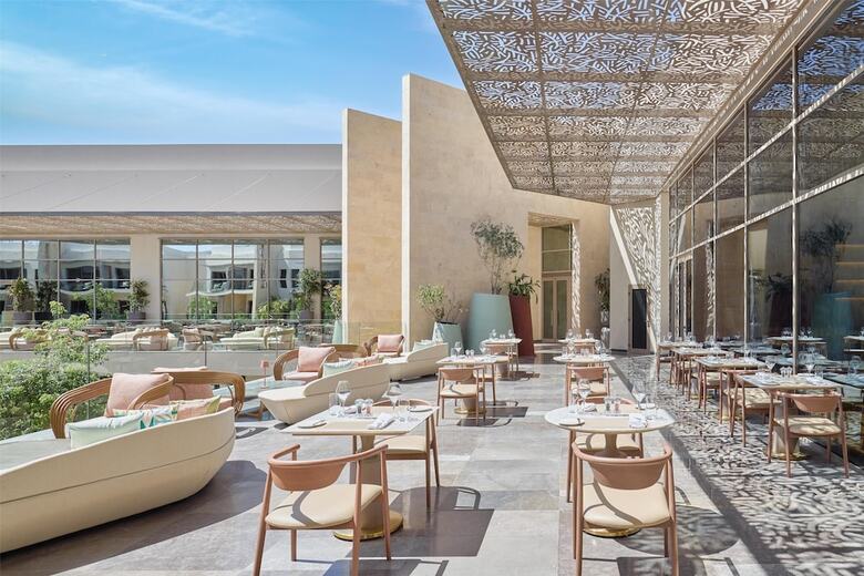 Doubletree By Hilton Mangroovy El Gouna Resort
