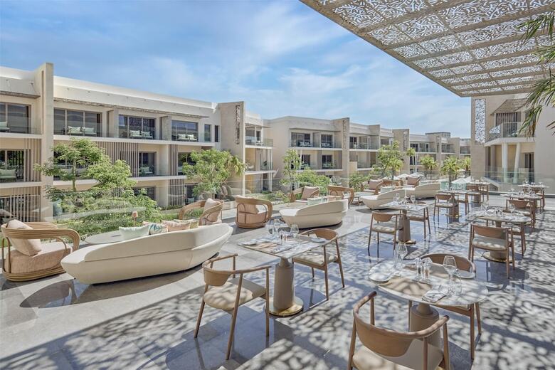 Doubletree By Hilton Mangroovy El Gouna Resort