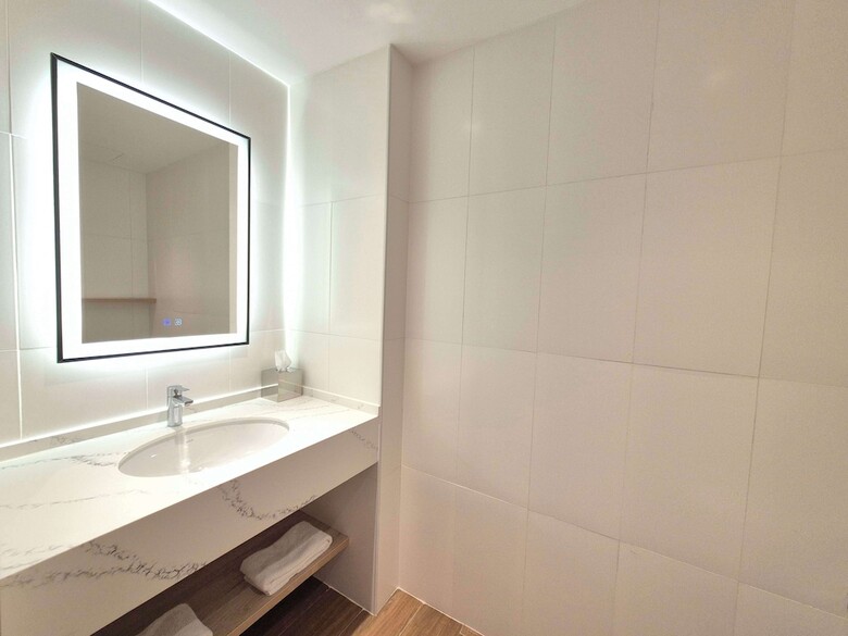 Hotel Hilton Garden Inn Termez Airitom