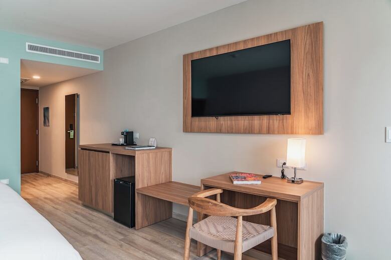 Hotel Wyndham Garden Mazatlan Marina