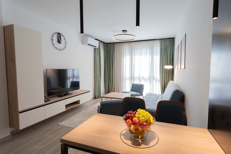 Aparthotel Azur Premium Resort