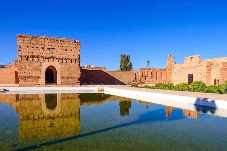 Riad Maison H Kasbah