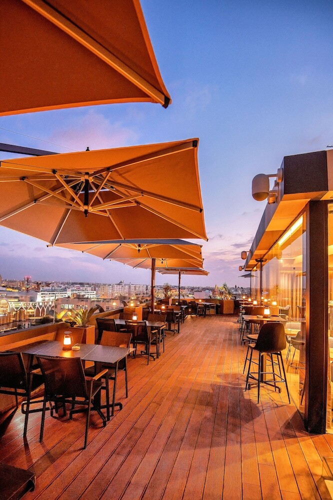 Aday Hotel Casablanca