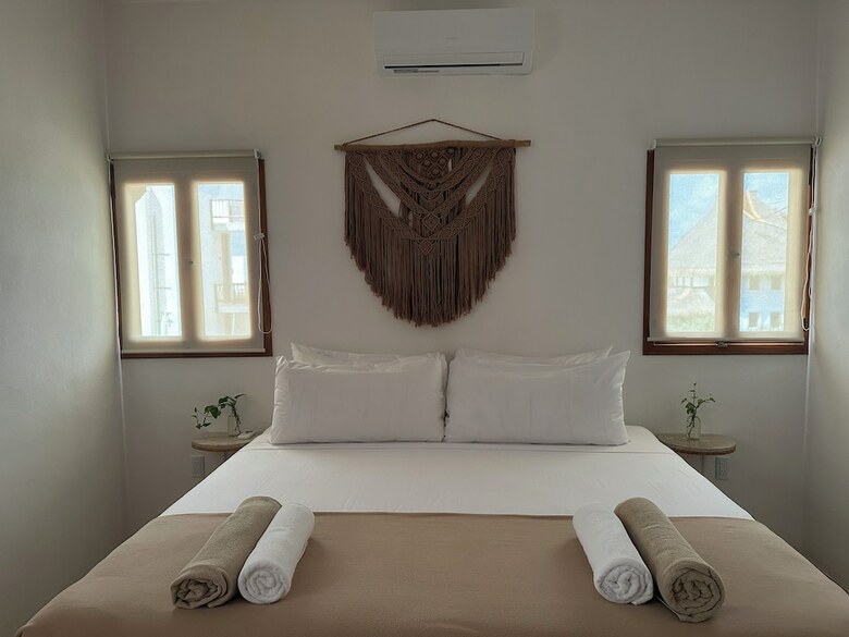 Hotel Casa Del Sol Holbox - Self Check In