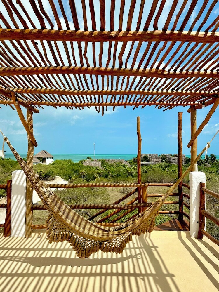 Hotel Casa Del Sol Holbox - Self Check In