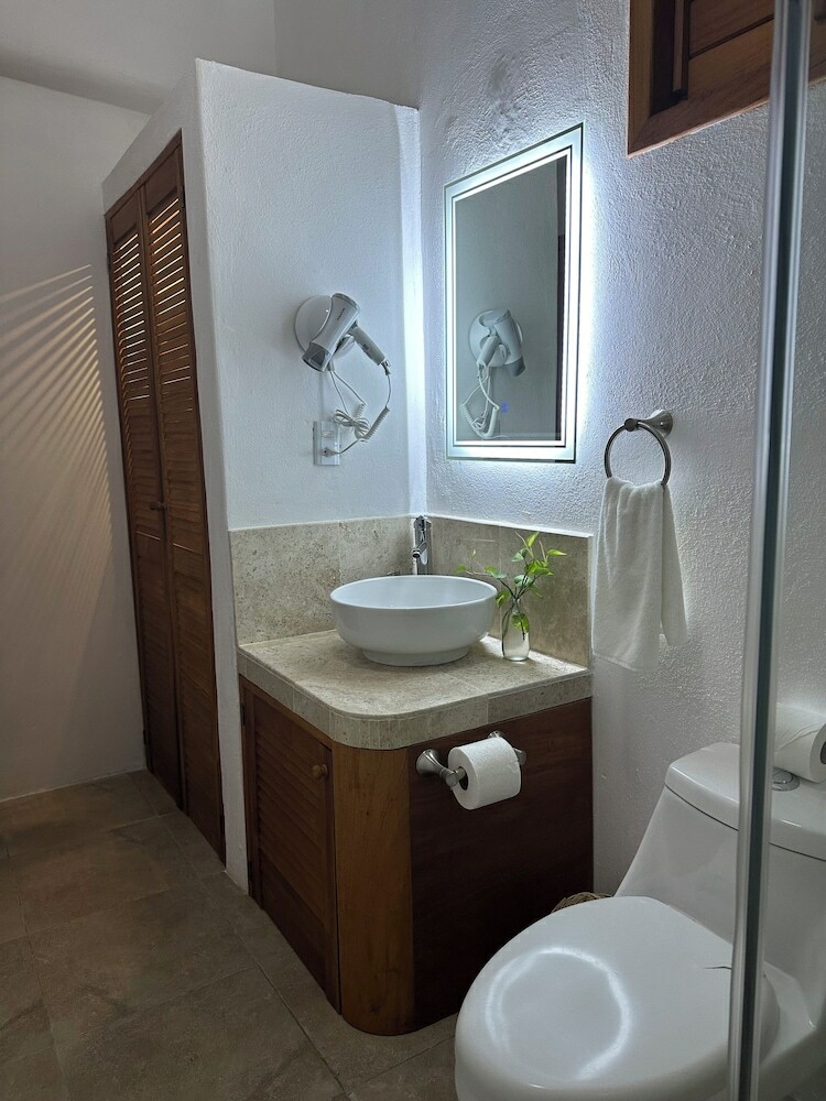 Hotel Casa Del Sol Holbox - Self Check In