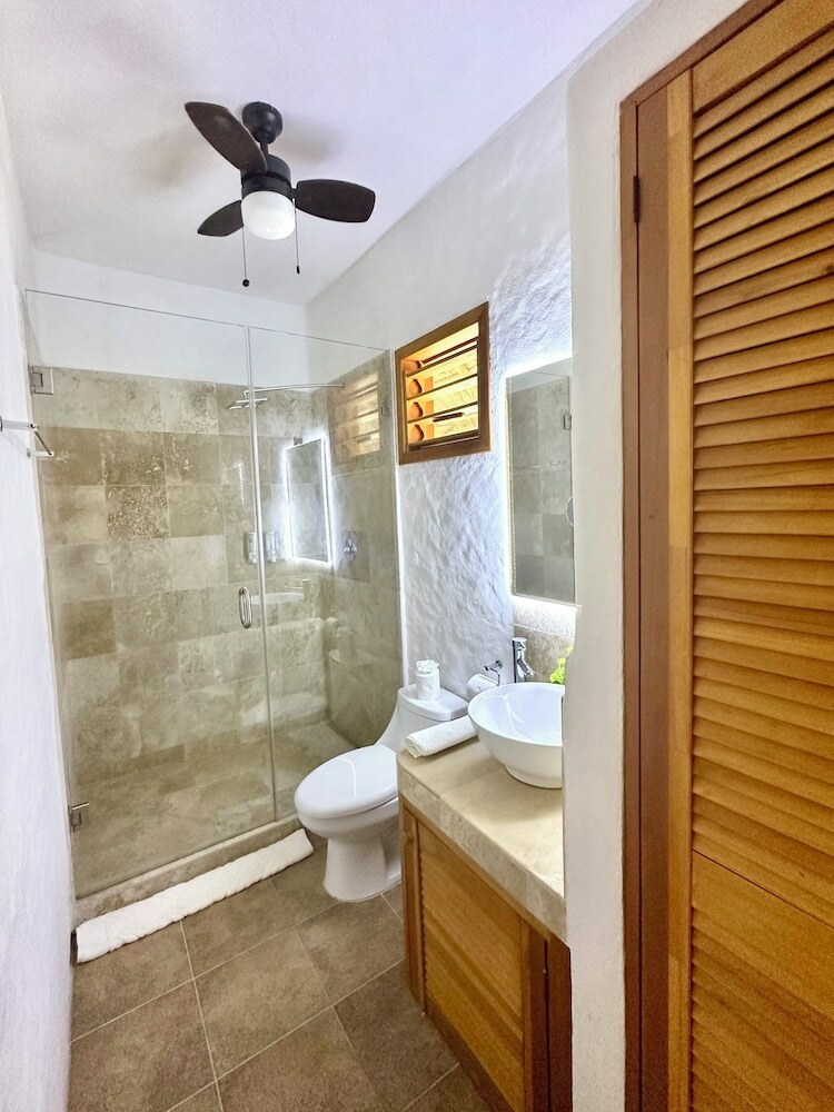 Hotel Casa Del Sol Holbox - Self Check In