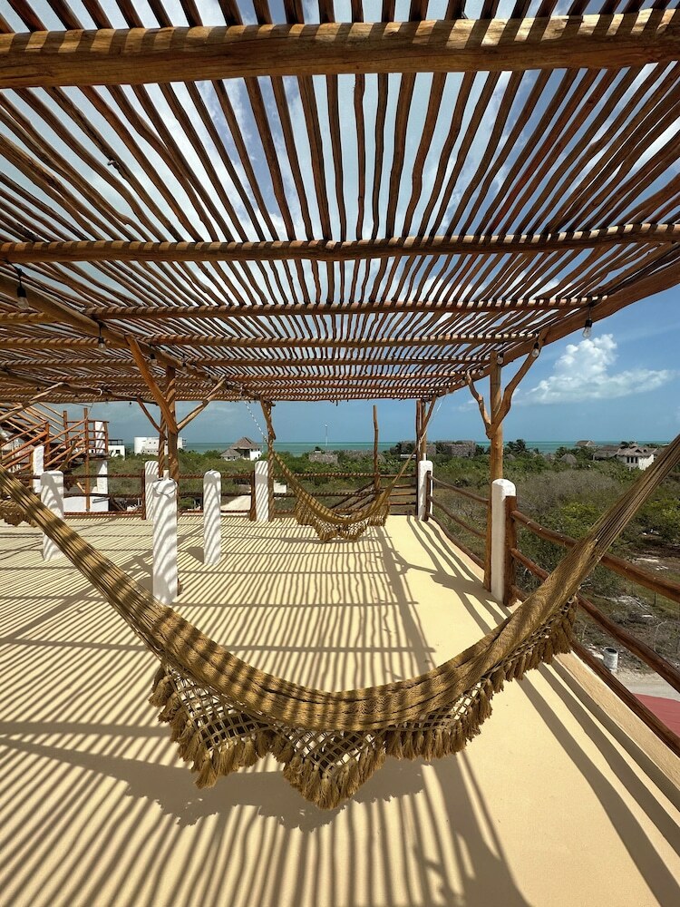 Hotel Casa Del Sol Holbox - Self Check In
