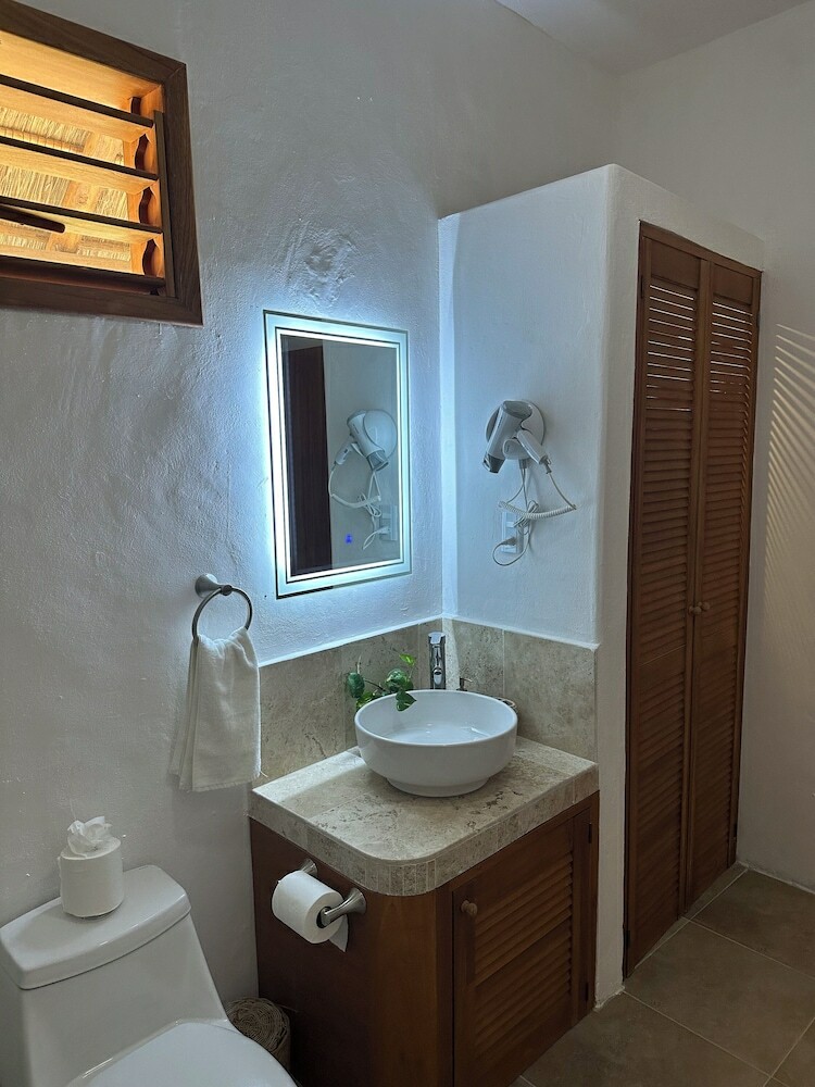 Hotel Casa Del Sol Holbox - Self Check In