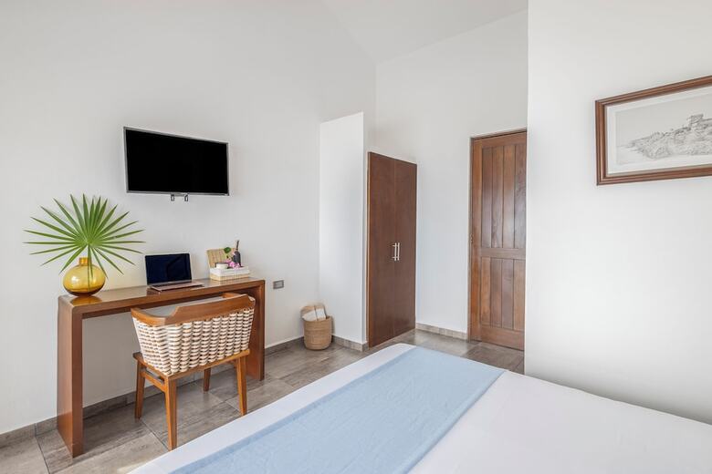 Areia Playa Del Carmen-beach Front Hotel