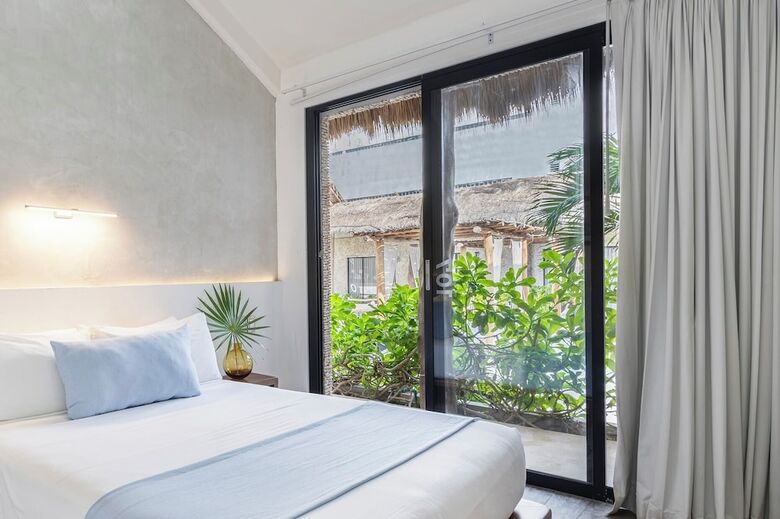 Areia Playa Del Carmen-beach Front Hotel