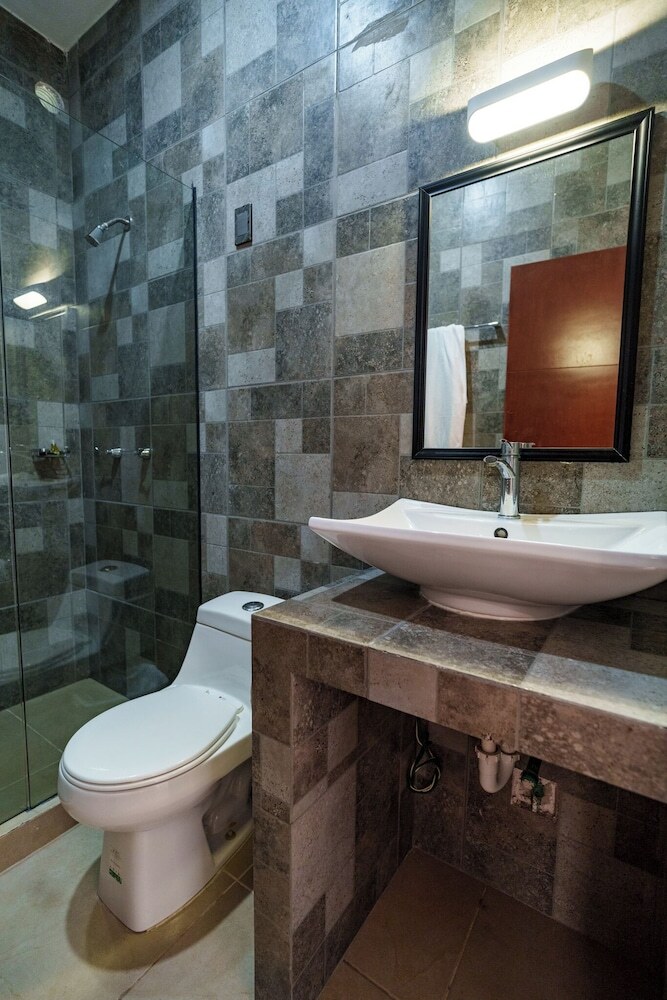 Areia Playa Del Carmen-beach Front Hotel