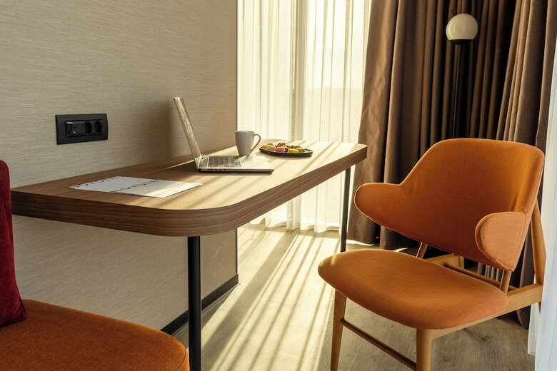 Hotel Novotel Istanbul Bomonti