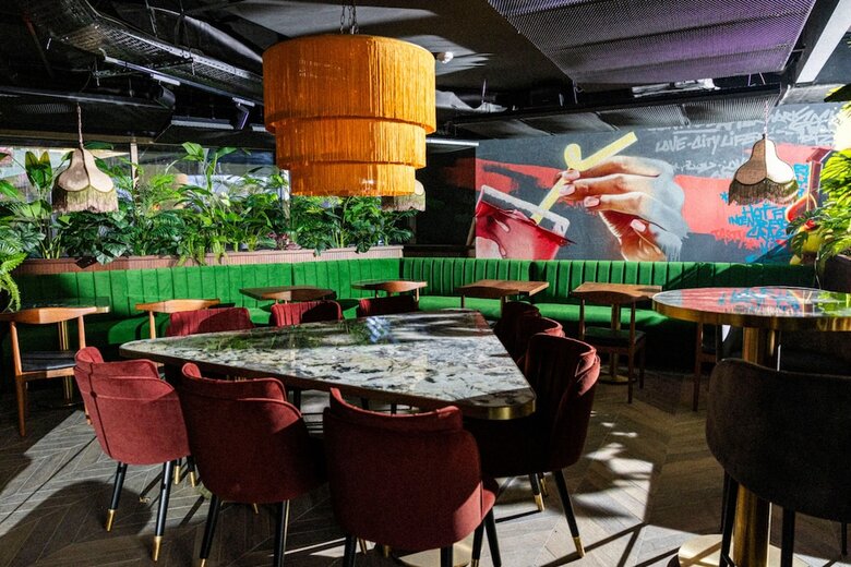 Hotel Novotel Istanbul Bomonti