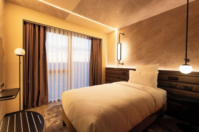 Hotel Novotel Istanbul Bomonti